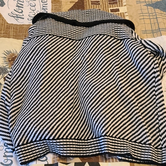 SOLD Cardigan Sweater - Picture 5 of 5